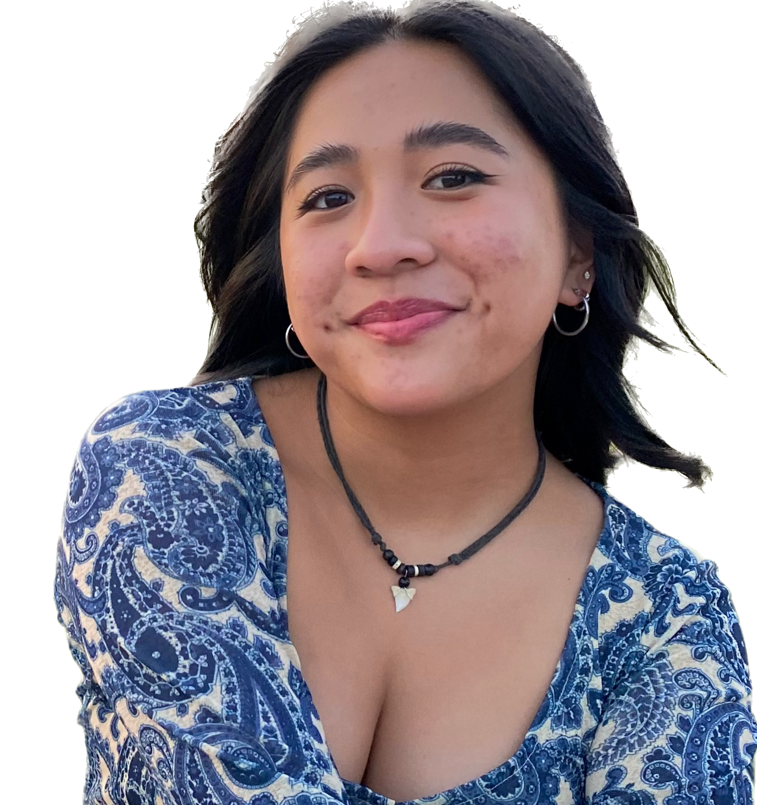 Josephine Nguyen